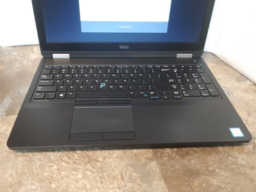 Dell Latitude 5570 15.6" Laptop Intel Core i3 8GB RAM 128GB SSD Linux Mint -RR - 第 2/6 張圖片