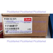 11166817 For Danfoss New proportional valve instead of 157B4032