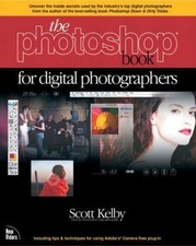The Photoshop Book for Digital Photographers, Excellent Books