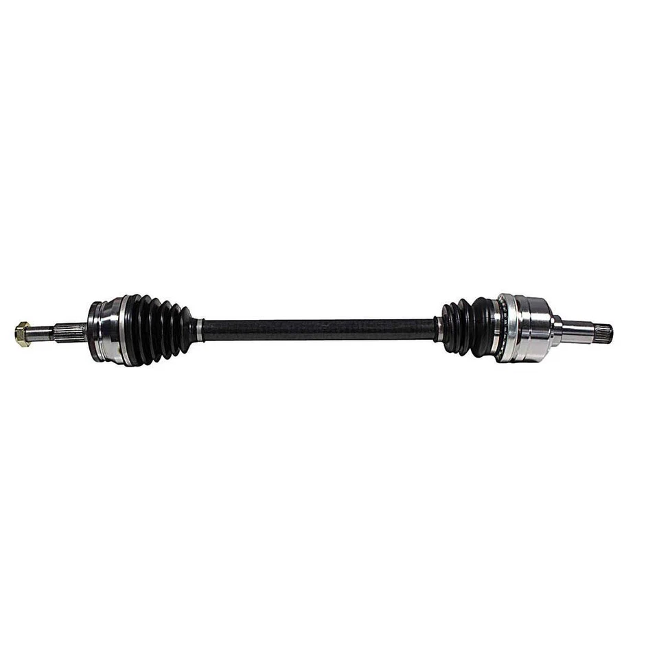 1X Rear Passenger Side CV Axle For DODGE CHALLENGER CHARGER MAGNUM Foto 2 de 4
