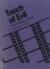 Touch of Evil : Orson Welles, Director Paperback