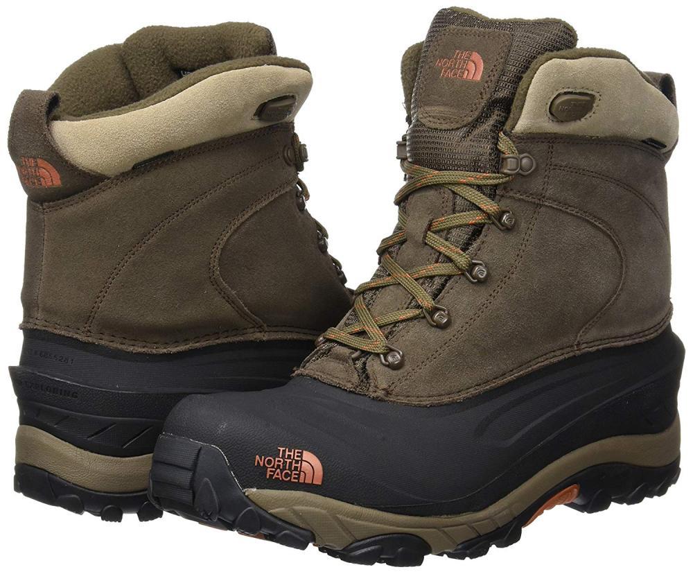 THE NORTH Chilkat FACE Men’'s Chilkat NORTH Iii High Rise Hiking Stiefel 46a883 THE NORTH Chilkat FACE Men’'s Chilkat NORTH Iii High Rise Hiking Stiefel 46a883