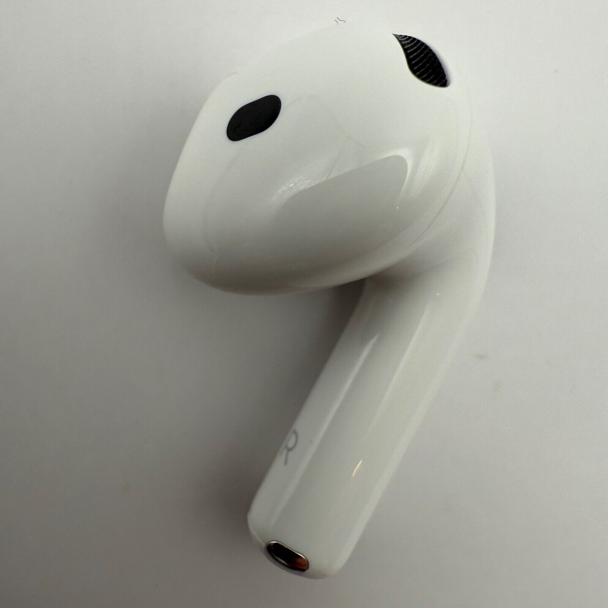 Original Apple AirPods 4 with Active Noise Cancellation (ANC