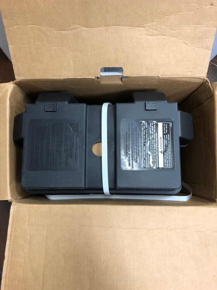Basement Watchdog BIG COMBO CONNECT 1/2HP Sump Pump System CITS50, NO