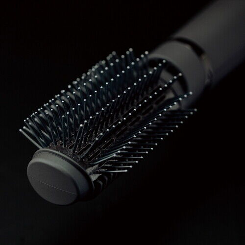 HOLISTIC CURES HOLISTIC CURE BLOW DRYER gives hair gloss shine moisture