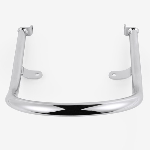 Widened Seat Hand Grab Sissy Bar Rail Luggage Rack Bracket Armrest for Z 900 RS - Bild 41 von 48