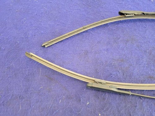2015-2020 BMW M4 F82 F83 Windshield Wiper Blade Arm Rain - Bild 4 von 12