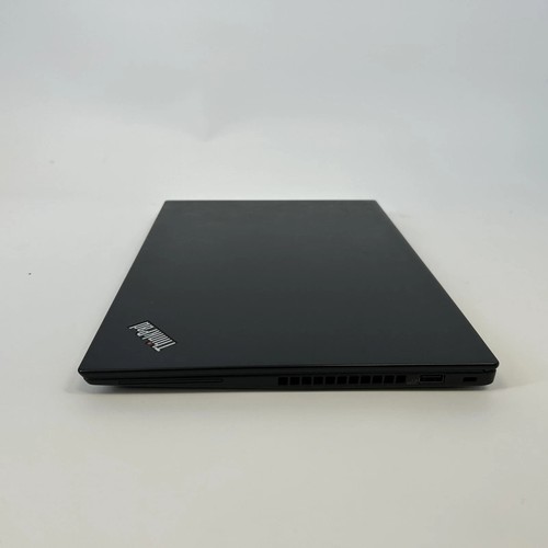 Lenovo ThinkPad T14 Gen 1 FHD TOUCH 1,7 GHz Ryzen 7 PRO 4750U 32 GB 512 GB SSD - Foto 8 di 9