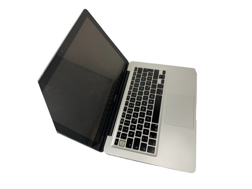 Apple MacBook Pro A 1278 | 13,3" | i5-DualCore | 8 GB RAM | 256 GB SSD - Afbeelding 1 van 5