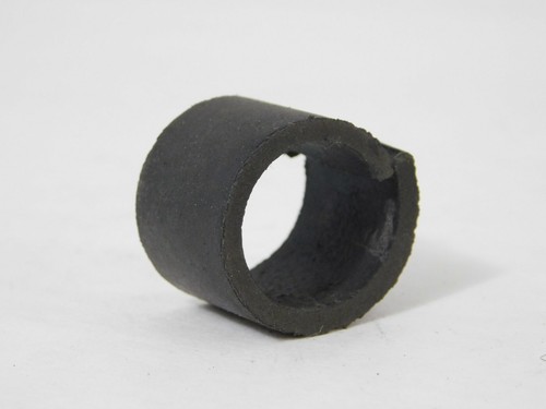 NOS Kawasaki Turn Signal Rubber Damper F11 F6 KE100 KE125 KH100 KL250 KZ1000 OEM - Picture 3 of 3