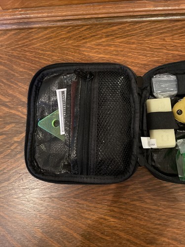 Dakine Quick Tune Kit With Burton Nugget - Picture 12 of 14