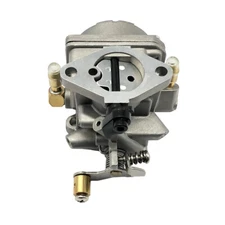 Carburetor Carb fit for Yamaha outboard 4 stroke F6 6 HP PN 6BX-14301-10