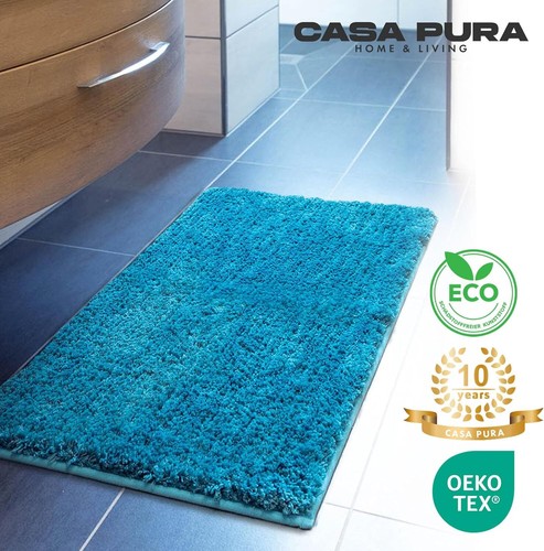 Badematten SKY Soft | Badvorleger Badteppich Badematte Duschvorleger Badeteppich - Bild 50 von 95