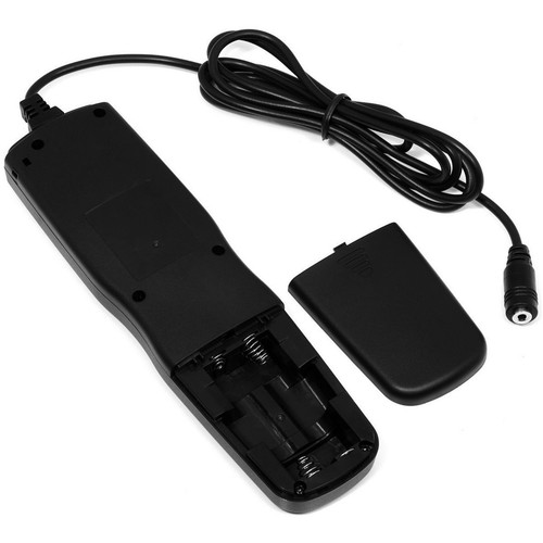 Time Lapse Intervalometer Remote Timer Shutter for Nikon D3100 D3200 D90 D600 fo - Picture 6 of 6