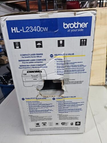 brother hl-l2340dw printer - Photo 2/5