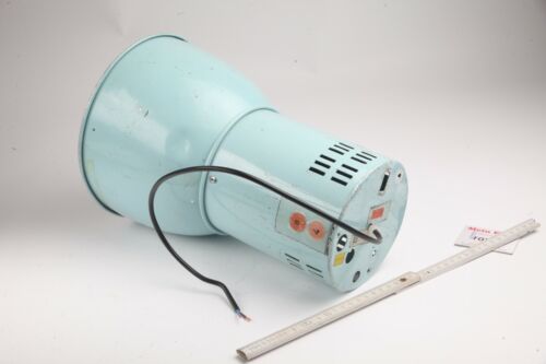 Industrielampe Metall Vintage E27 Hängeleuchte Retro Pendelleuchte Deckenlampe - Bild 2 von 10