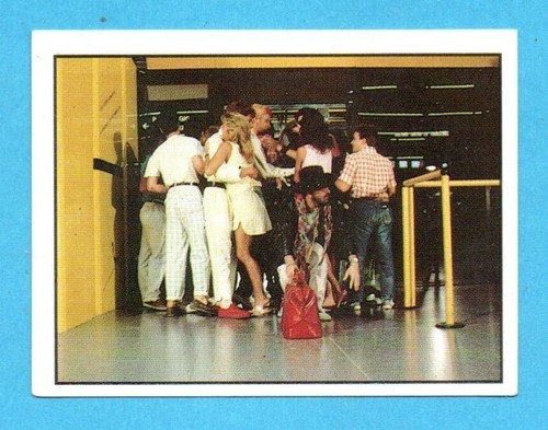 LOVE ME LICIA-PANINI 1986-FIGURINA a scelta-STICKER at choice-Nuova/New - Picture 11 of 121