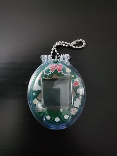 Tamagotchi Santa - Bild 3 von 3