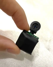 32GB Mini 1080P HD Audio Button Built-in battery micro smallest camera recorder