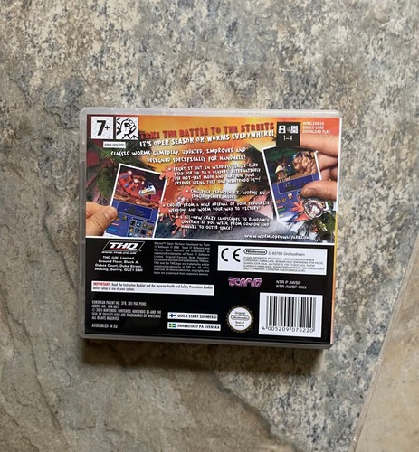 Selection of Nintendo DS Games - Picture 21 of 48