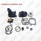 For Mercury 20 HP 1967-1980 Model 200 Water Pump Seal Housing 46-48744A3 18-3448