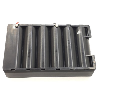 Spektrum DX3R & DX4R (4) AA Trockenzellen-Akkuhalter - Bild 8 von 11