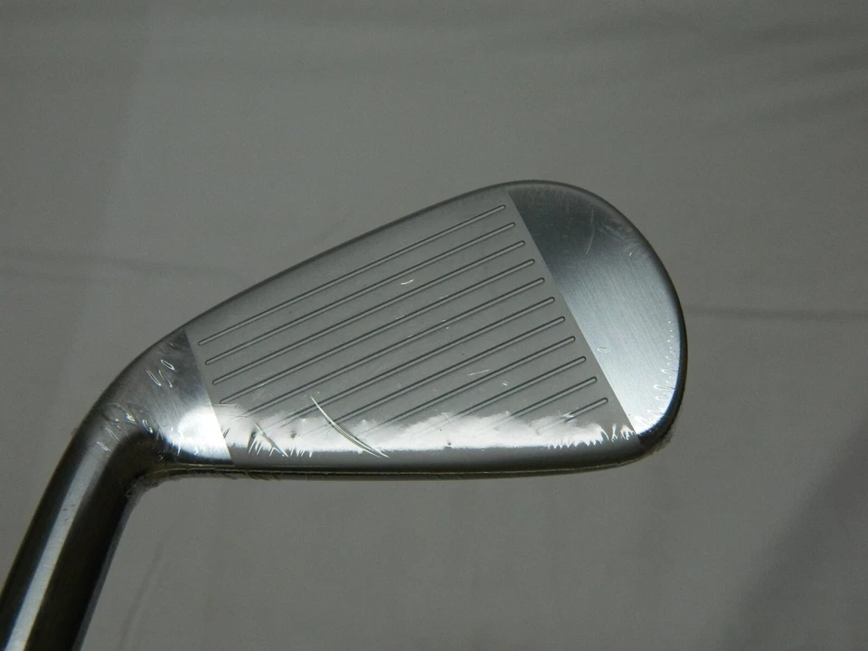New Mizuno Pro 225 Single 16.5* 2 Iron UST Recoil 95 F4 Stiff Graphite - Image 3 of 4