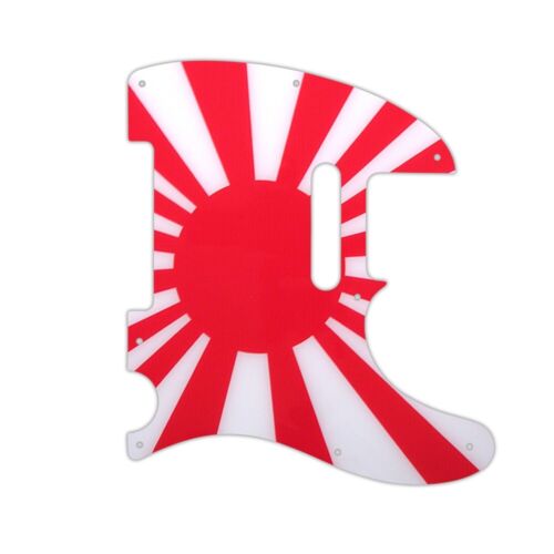 NEW - Pickguard For Fender USA '54-Present, '02-Present MIM Tele - MANY COLORS! - Picture 157 of 181