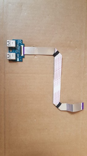 Replacement Boards/Parts for Dell Ultra-Sharp U2718Q 27" 4K UHD WLED Monitor – B - Picture 30 of 41