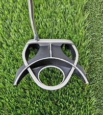 クラブ TaylorMade - TaylorMade MONZA SPIDER BALERO TAYLORMADE ROSSA MONZA SPIDER BALERO PUTTER