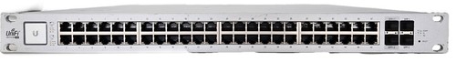 Ubiquiti UniFi US-48-500W- 48-Port Switch - Photo 6/9