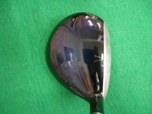 GOLF CLUBS FAIRWAY WOOD DUNLOP XXIO 2014 LEFT-HANDED 7W R-FLEX 10267 - Picture 2 of 3