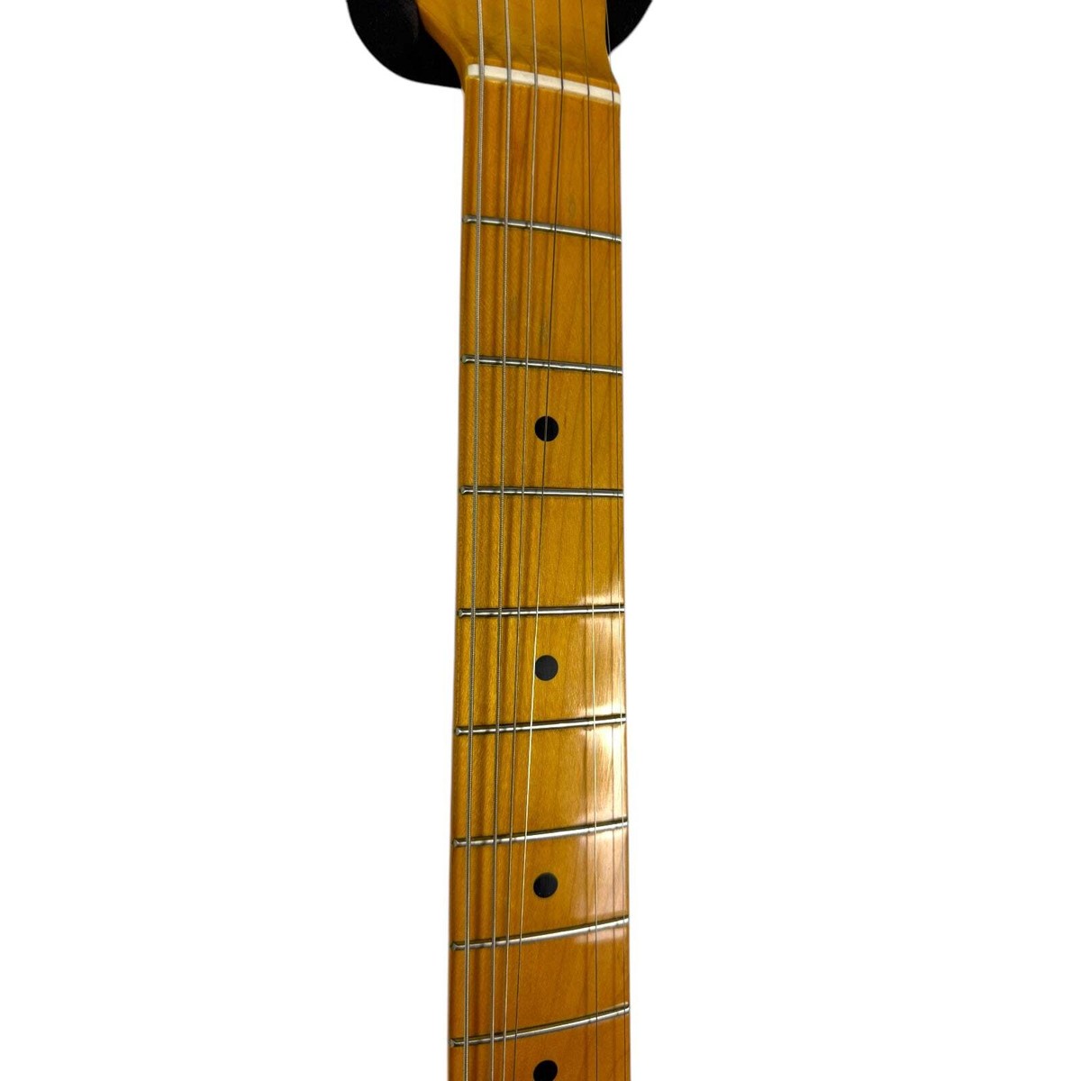 ギター Fender Japan TN70 Telecaster Thinline Fender Japan TN70 Thinline Telecaster Guitar 2-Tone Sunburst