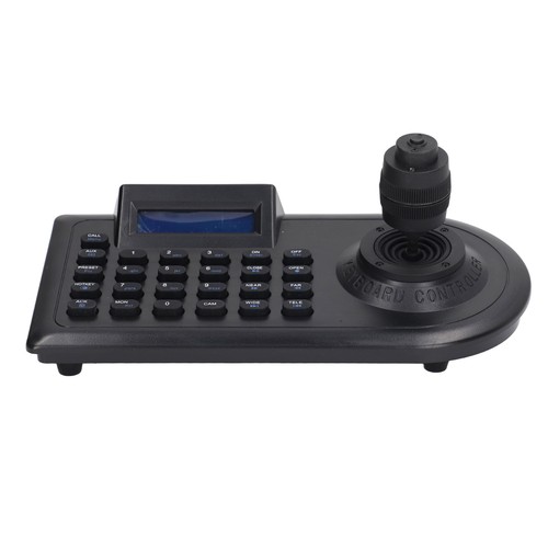 1500m 3D PTZ Camera Joystick Controller for PublicSecurity Surveillance❀ - Picture 7 of 21