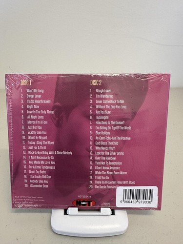 Aretha The Queen Of Soul CD Brand New Sealed - Bild 2 von 2