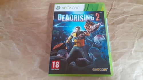 JUEGOS XBOX 360/XBOX/XBOX ONE - PAL ESPAÑA - USADOS Y NUEVOS - Imagen 25 de 37