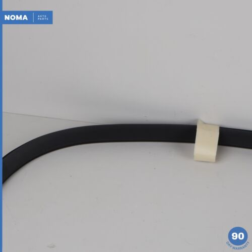 04-09 Jaguar XJ8 X350 SWB Rear Right Side Body Weatherstrip Rubber Seal OEM - Picture 6 of 16