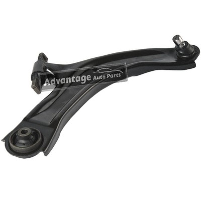 Links Renault Koleos Suv 2x Lh Rh Front Lower Suspension Control Wishbone Arm