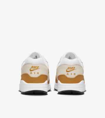 Size 6 - Nike Air Max 1 SC Bronze for sale online | eBay