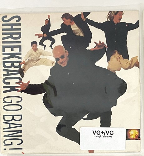 $7 & UP Vinyl Record LPs - Pick & Choose - No Limit Flat $6 Ship - Vol. Discount - Picture 61 of 225