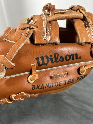 Wilson modelo juvenil A2295 Wilson - Imagen 6 de 11
