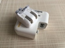 1394 Genuine Apple iPod Charger Firewire Model A1070 W008A130 Power Adapter