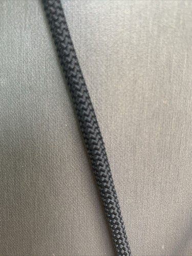 Vintage Bolokrawatte versteinertes Holz einzigartig passende Aglets Herren Country Western Kleidung - Bild 7 von 10