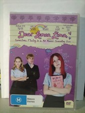 Dear Lemon Lima 2009 DVD Comedy (BRAND NEW & SEALED) 