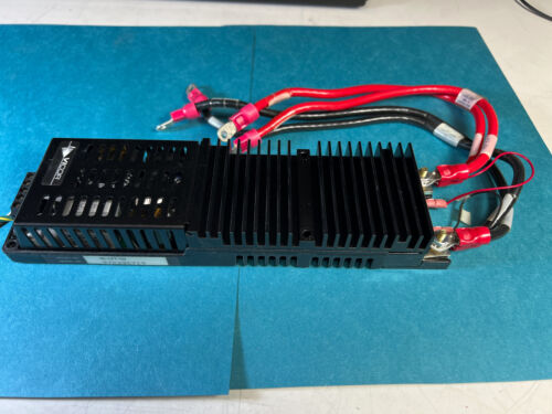 Vicor 3.3V DC 40A 132W Power Supply FlatPAC VI-LFY-CU Spectra Physics T20 J20 - Picture 3 of 6