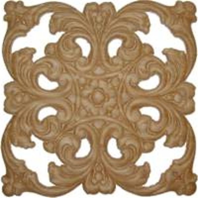 Furniture Repair Oak Pressed Wood Ornament W35777 Ebay Oak Pressed Wood Ornament W35777
