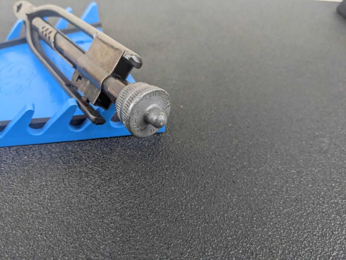 Blue Point Safety Wire Twister Cutter Aviation Pliers PR311 for