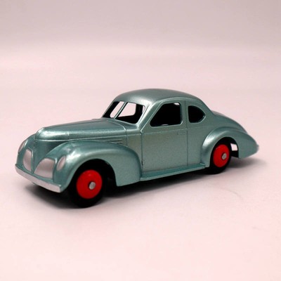1//43 Atlas Dinky Toys 24O Studebaker Coupe Diecast Models Car Collection Gift