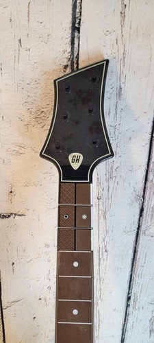 Activision Guitar Hero Power Wireless Controller W/Guitar Strap CE0700 NO DONGLE - Picture 6 of 14