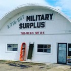 Pensacola Military Surplus